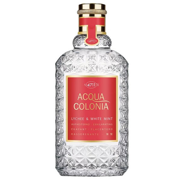 Acqua Colonia Lychee & White Mint