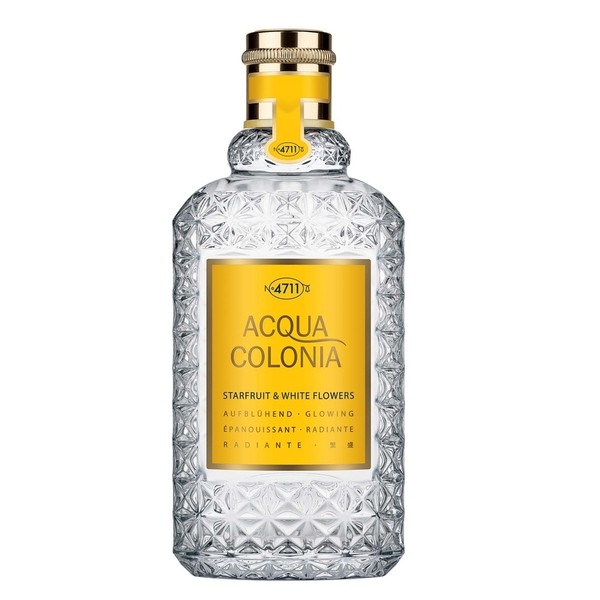 Acqua Colonia Starfruit & White Flowers