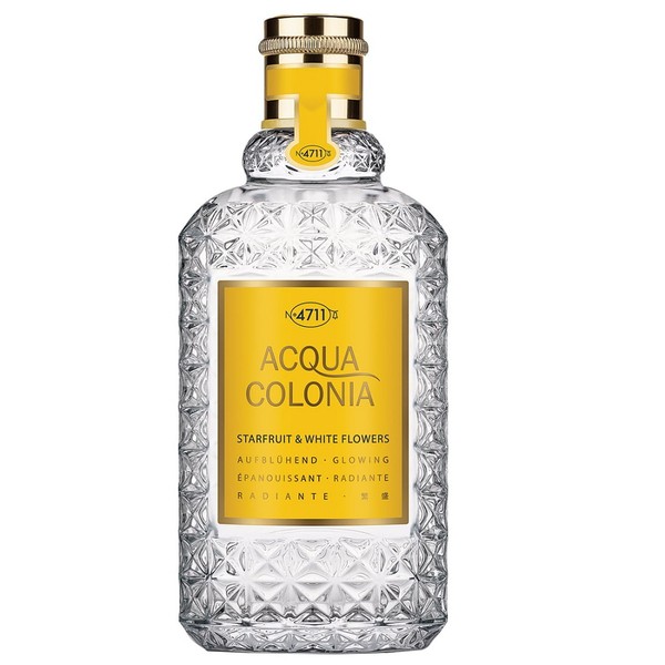 Acqua Colonia Starfruit & White Flower