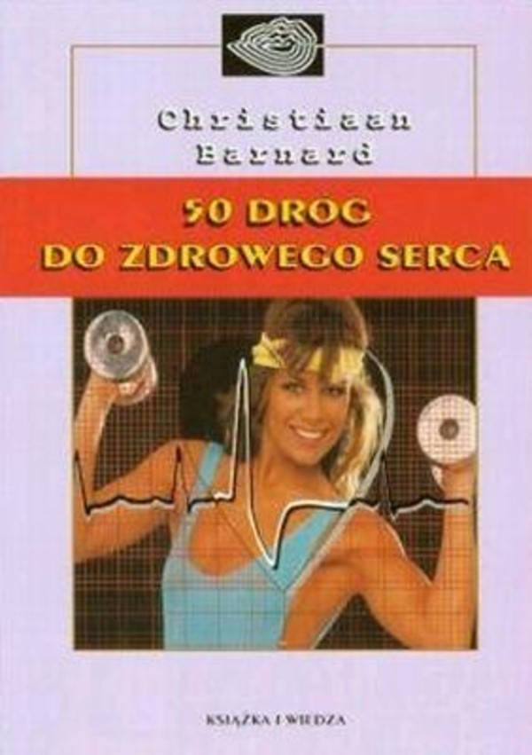 50 DRÓG DO ZDROWEGO SERCA