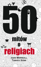 50 mitów o religiach - mobi, epub