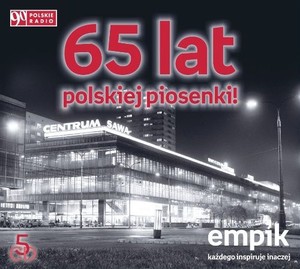 65 lat polskiej piosenki. Część 3