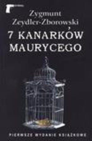 7 kanarków Maurycego