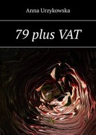 Okładka:79 plus VAT 