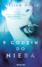 9 godzin do nieba - mobi, epub