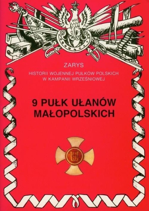 9 Pułk ułanów małopolskich