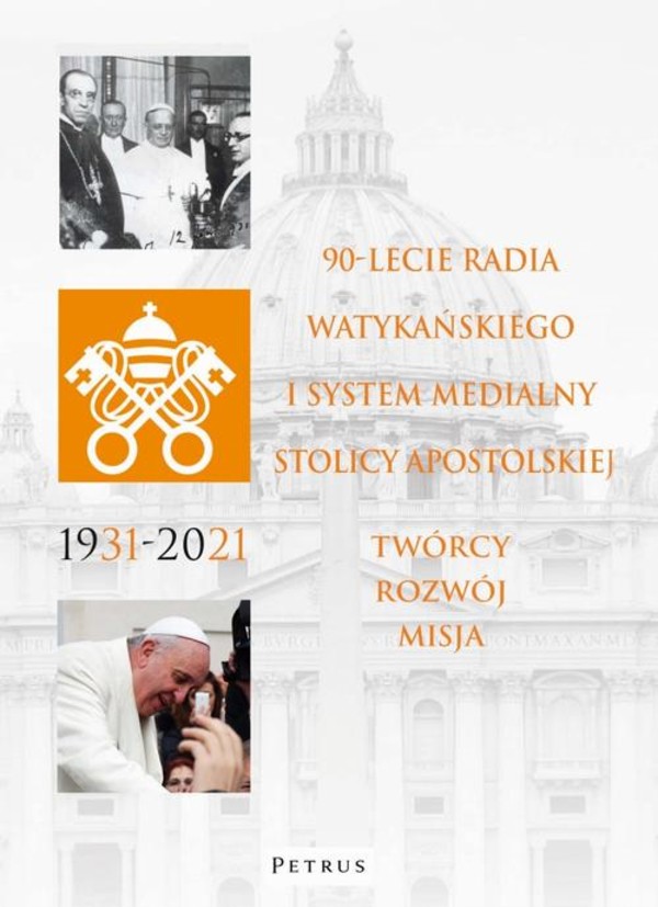 90 lat od inauguracji działalności Radia Watykańskiego - pdf