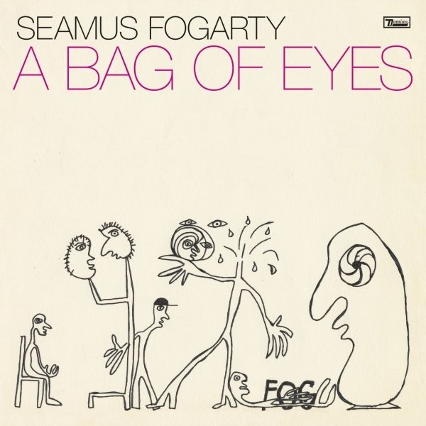 A Bag Of Eyes (vinyl)