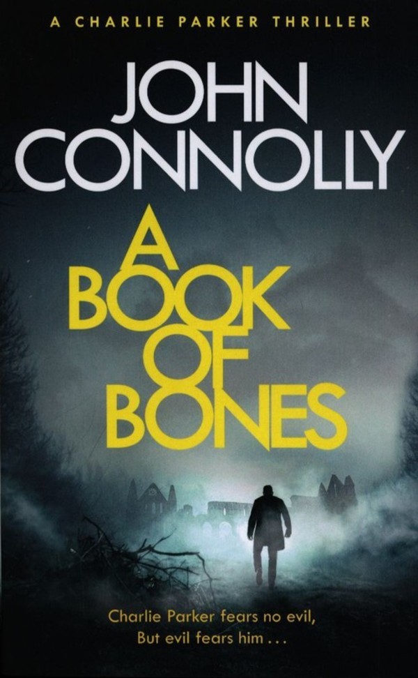 bones and all book review