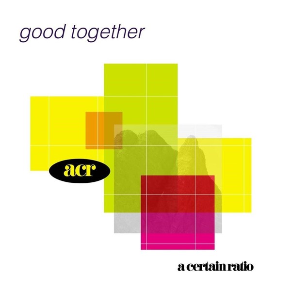 Good Together (vinyl)
