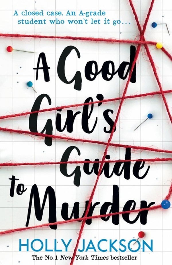 A Good Girl?s Guide to Murder