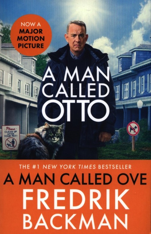 A Man Called Otto