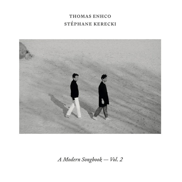 A Modern Songbook Vol. 2 (vinyl)