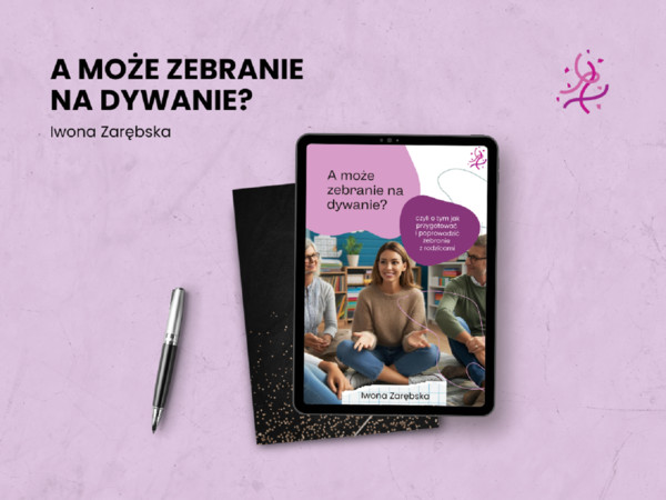 A może zebranie na dywanie? - pdf