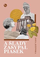 A ślady zasypał piasek - mobi, epub