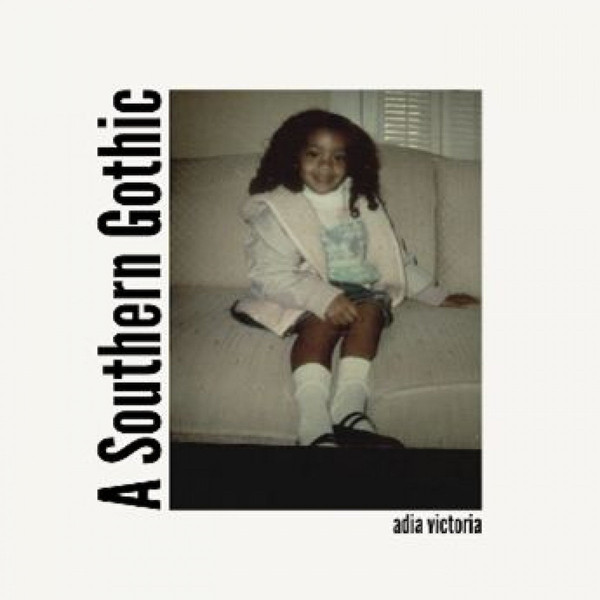 A Southern Gothic (vinyl)