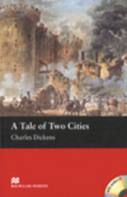 A Tale of Two Cities + CD. Beginner