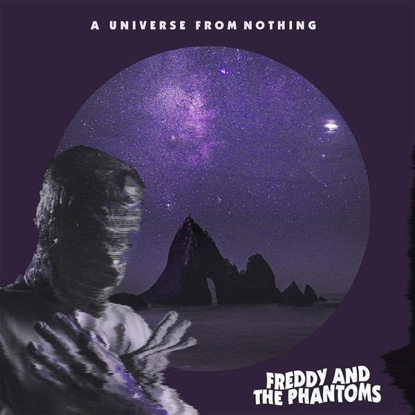 A Universe From Nothing (vinyl)