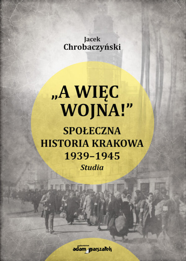 A więc wojna !