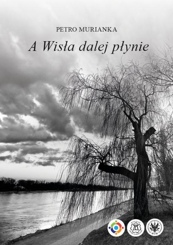 A Wisła dalej płynie - mobi, epub, pdf