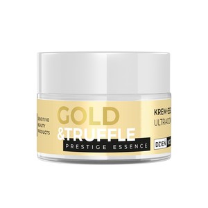 AA Gold & Truffle Prestige Essence 55+ Krem-esencja głęboko dbudowujący dzień/noc