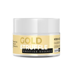 AA Gold & Truffle Prestige Essence 65+ Krem-esencja ultra odmładzający dzień/noc