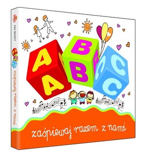 ABC Mini Hity - Zaśpiewaj Razem Z Nami