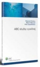 ABC Służby cywilnej - pdf