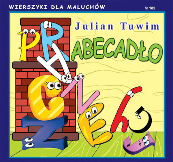 Abecadło