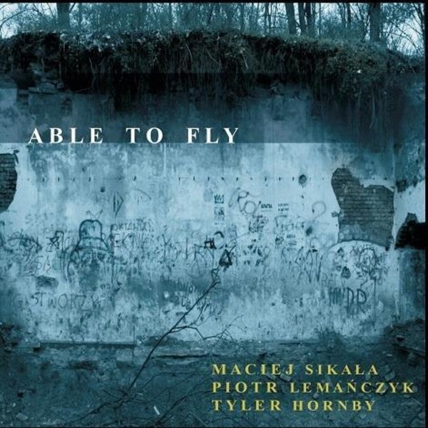 Able To Fly