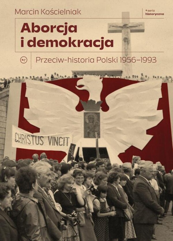 Aborcja i demokracja. - mobi, epub