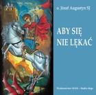 Aby się nie lękać - Audiobook mp3