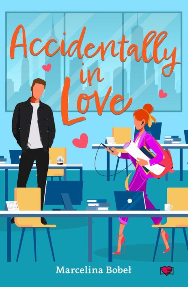 Accidentally In Love - mobi, epub