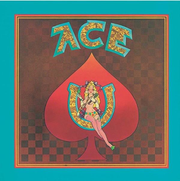 Ace (50th Anniversary Edition)