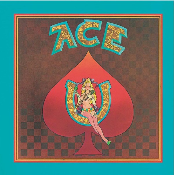 Ace (vinyl) (50th Anniversary Edition)