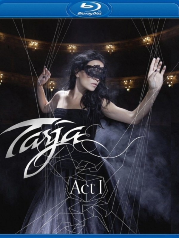 Act I (Blu-Ray)