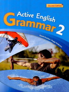 Active English Grammar 2 podręcznik + ćwiczenia + klucz