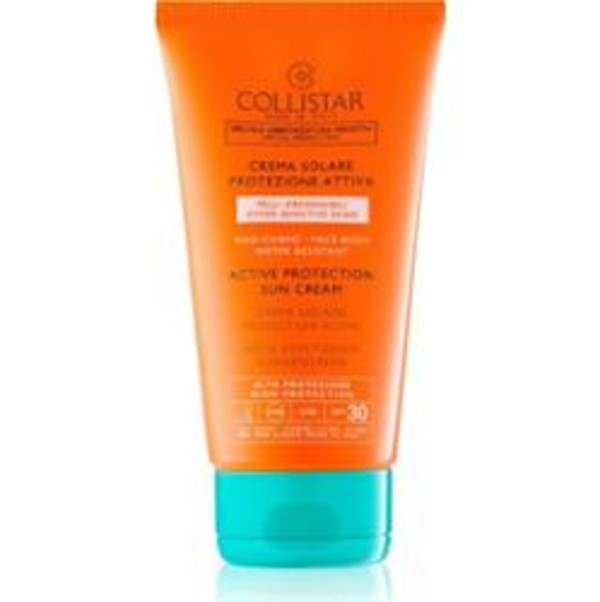 Active Protection Krem ochronny SPF30