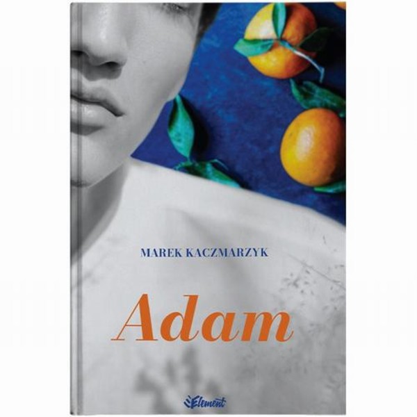 Adam - mobi, epub