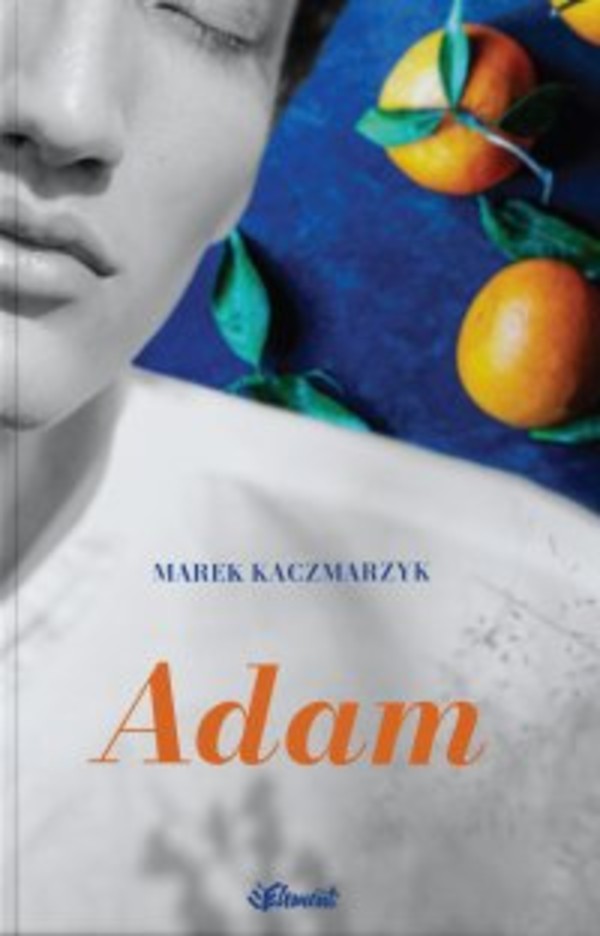 Adam - mobi, epub