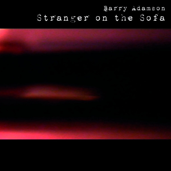 Stranger on the Sofa (vinyl)