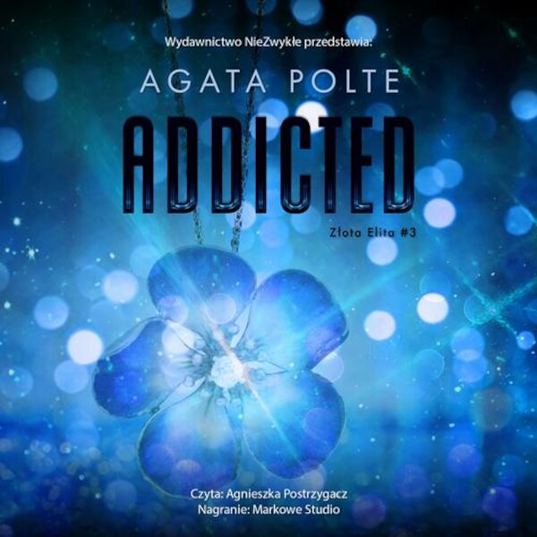 Addicted - Audiobook mp3