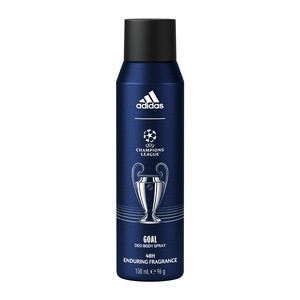 Champions League Goal Dezodorant perfumowany do ciała 48H w sprayu