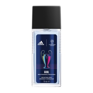 Champions League Goal Dezodorant perfumowany - naturalny spray