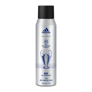 Champions League Goal Dezodorant anti-perspirant 72H w sprayu