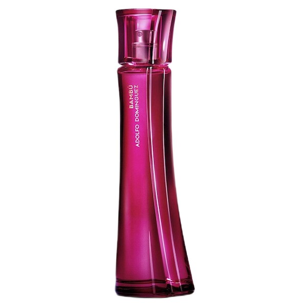 adolfo dominguez bambu mujer woda perfumowana 100 ml   