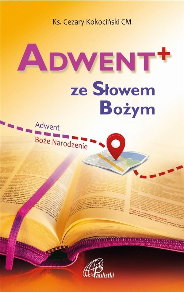 ADWENT + ze Słowem Bożym Adwent i Boże Narodzenie