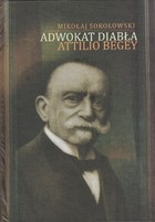 Adwokat diabła Attilio Begey - pdf