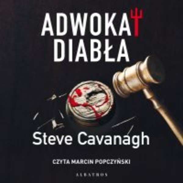 Adwokat diabła - Audiobook mp3