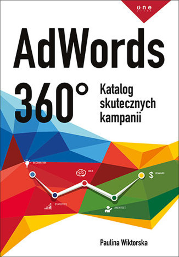 AdWords 360° Katalog skutecznych kampanii - mobi, epub, pdf